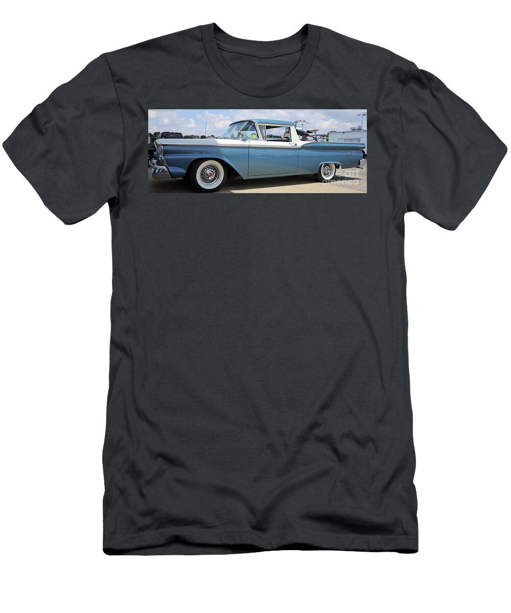 1959 Ford Ranchero Pick Up Steve Gass T-Shirt