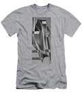 Acimednap Douglas Christian Larsen T-Shirt
