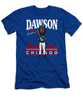 Andre Dawson Toon Kelvin Kent T-Shirt