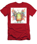 Be Free Lisa S Baker T-Shirt