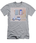 Bella Italia Romantico Gordon Ogilvie T-Shirt