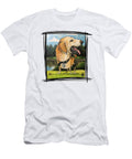 Cacciotti 5098 John Lafree T-Shirt
