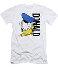 Donald Falcon Nie T-Shirt