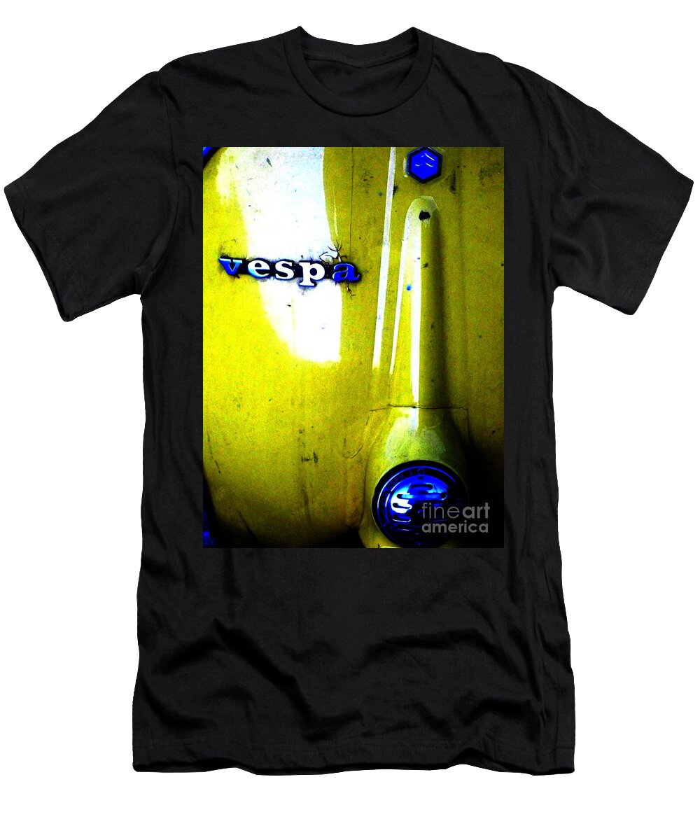 Esp Newel Hunter T-Shirt