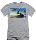 Extreme Water Sports Douglas Sacha T-Shirt