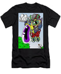 Eyelavated J Nickel T-Shirt