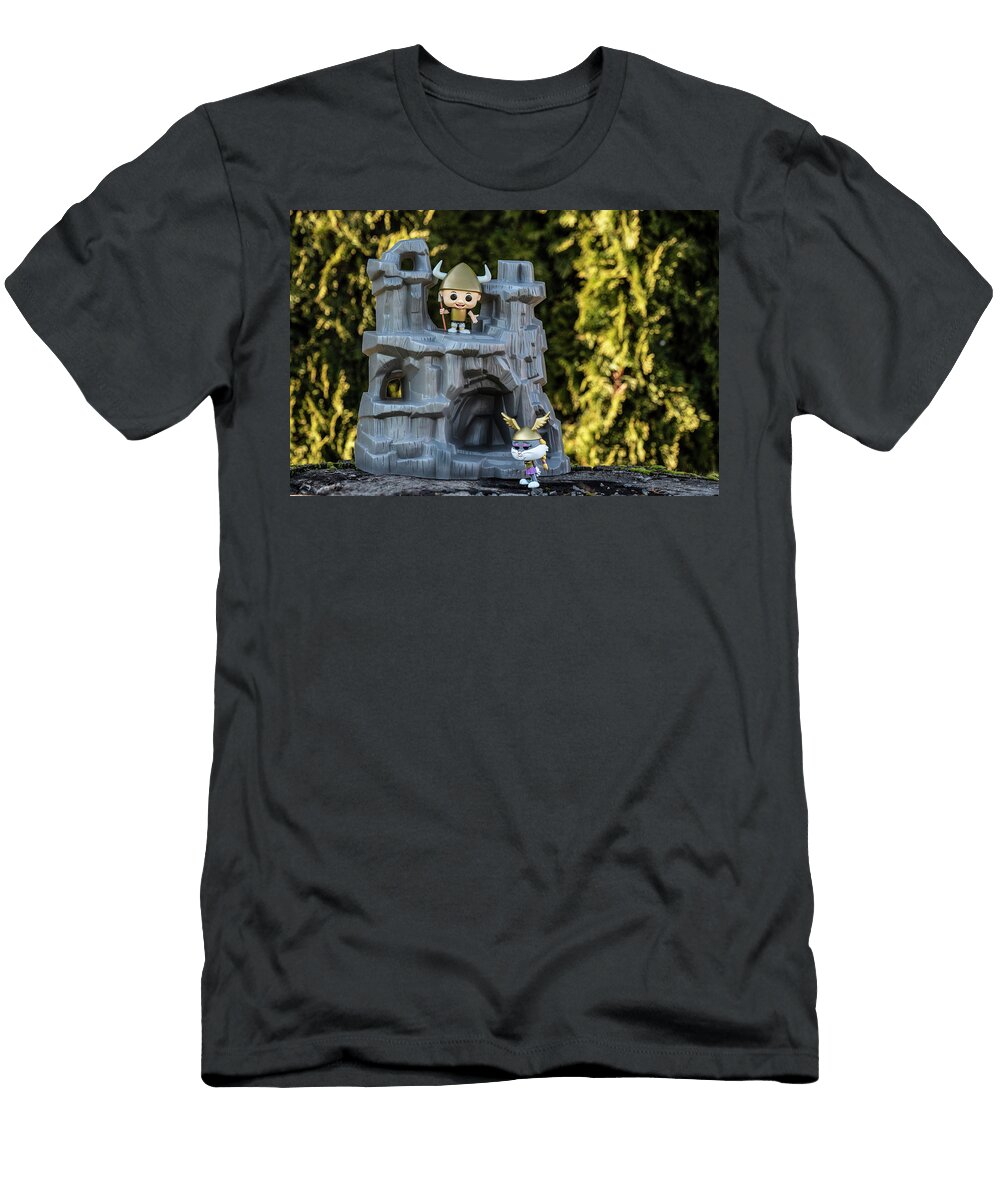 Golden Opera Dollylala T-Shirt