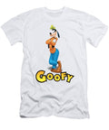 Goofy 1 Satrio Ari Wibowo T-Shirt