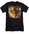 Goofy Tiger Cub Rikk Flohr T-Shirt