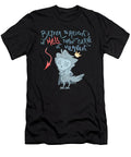 Helluva Boss Chibi Stolas Maurine Orn T-Shirt
