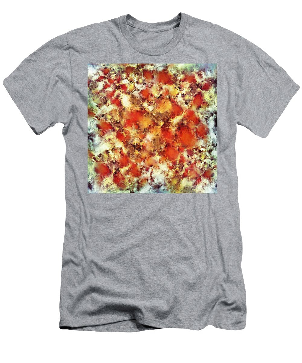 Hot Water Keith Mills T-Shirt