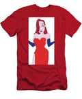Jessica Eethen Lamanes T-Shirt