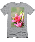 Lilium Tiny Toons Rick Jackson T-Shirt