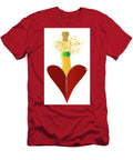 Love Champagne Bigalbaloo Stock T-Shirt