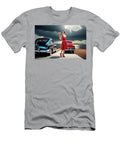 Ofering Beverage Gabriel Cusmir T-Shirt