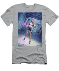 Plus Ultra Elle Arden Walby T-Shirt