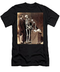 Reginald Southey English Physician Science Source T-Shirt