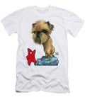 Salavarria 3149 John Lafree T-Shirt