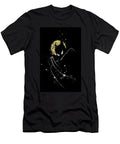 Saturday Mornings Caleb Gadsden T-Shirt