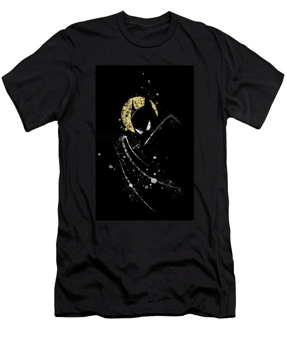 Saturday Mornings Caleb Gadsden T-Shirt