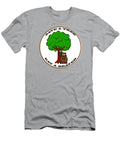 Save a Tree Eat a Beaver Tom Hill T-Shirt