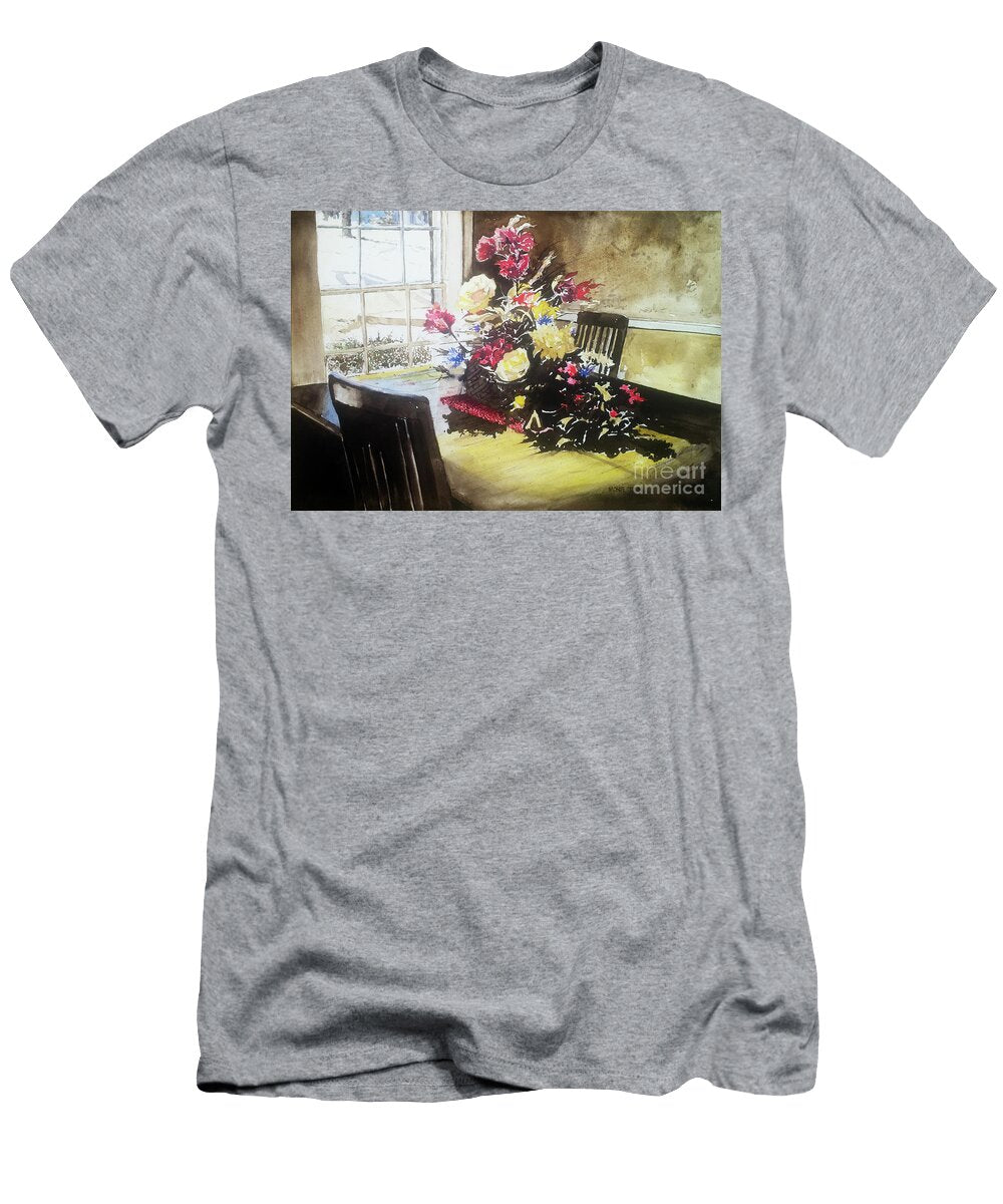 Shadows Monte Toon T-Shirt