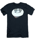 Smiling Tp Pharris Art T-Shirt