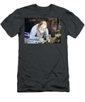 The Carver Monte Toon T-Shirt