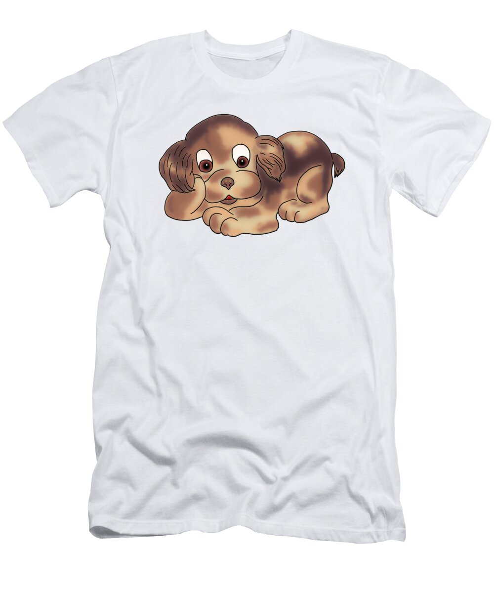Thinking Thinking John Haldane T-Shirt