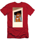 Urban Boldness Ava Toon T-Shirt