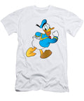 Walking Donal Satrio Ari Wibowo T-Shirt